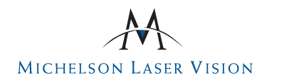Michelson Laser Vision Logo