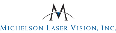 Michelson Laser Vision, Inc. Logo